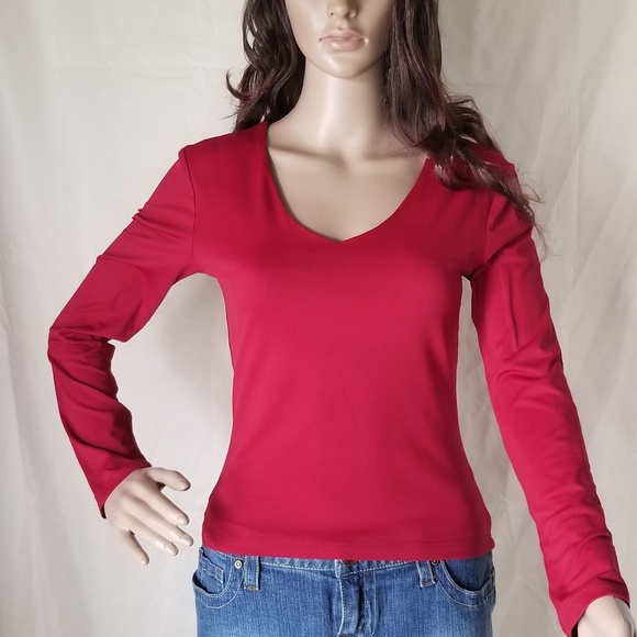 blouse - Picture 2 of 3